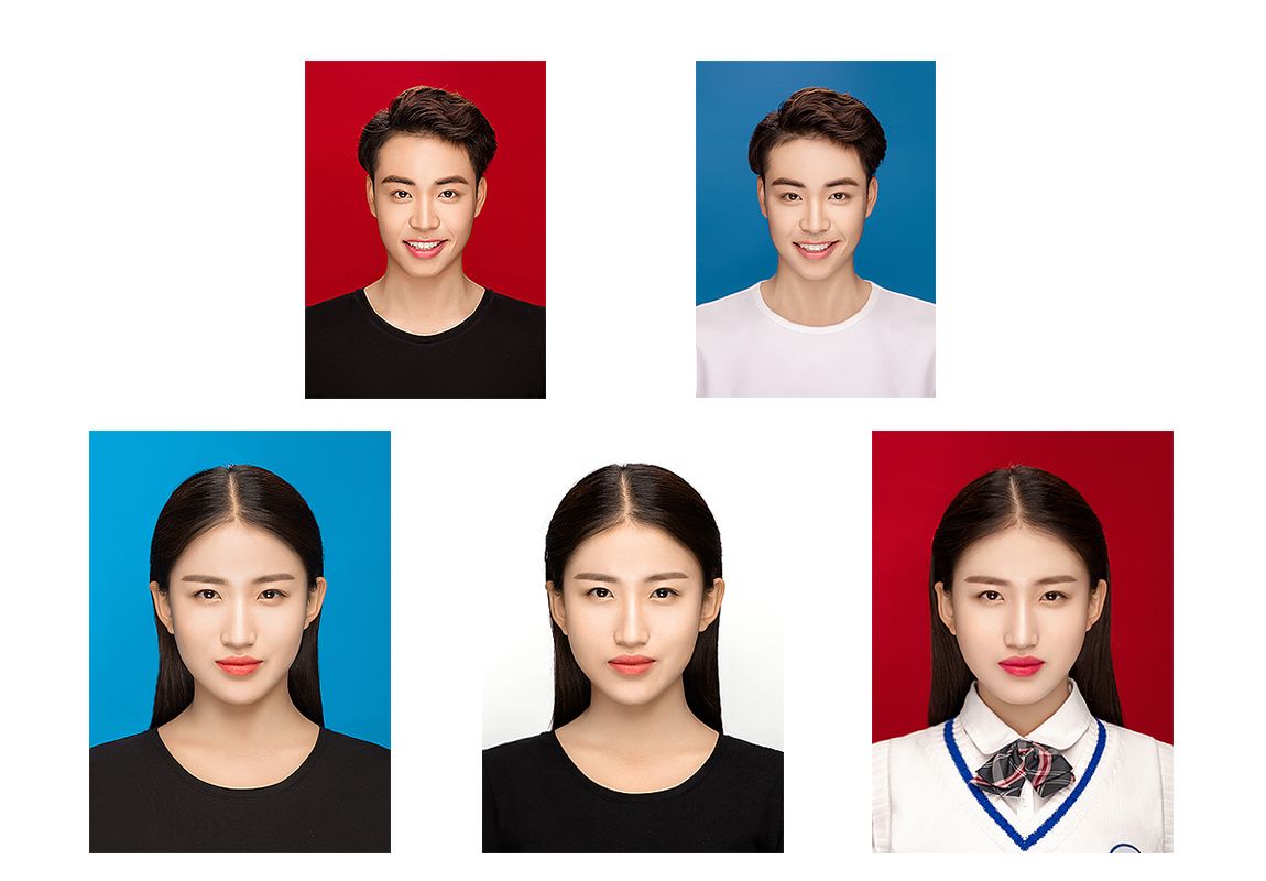 1寸证件照怎么制作:一看就懂 1寸证件照怎么制作:一看就懂